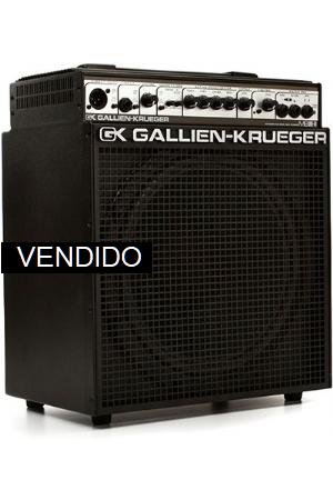 Galiien Krueger MB150S-112 III combo Galiien Krueger MB150S-112 III combo